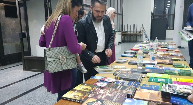 IKC Podgorica organizovao javnu tribinu mr.Sanina Muse