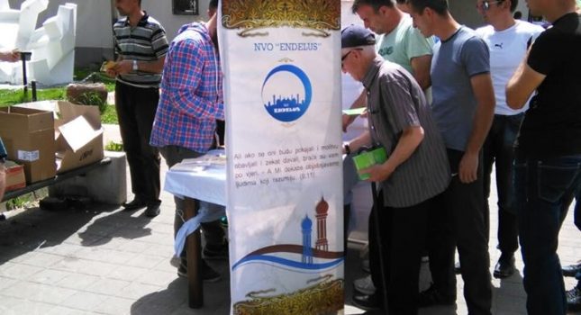 Krvava Džumanska hutba-džamija Vladne