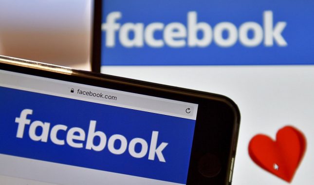 U braku s Facebookom…
