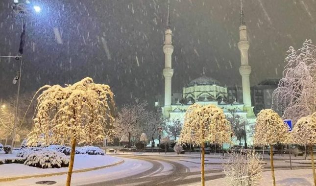 Srpkinja koja je pronašla smiraj na sedždi