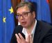 Vučić: Srbija će odgovoriti Prištini i Podgorici, bit će sa dalekosežnim posljedicama