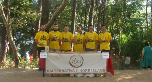 Krvava Džumanska hutba-džamija Vladne