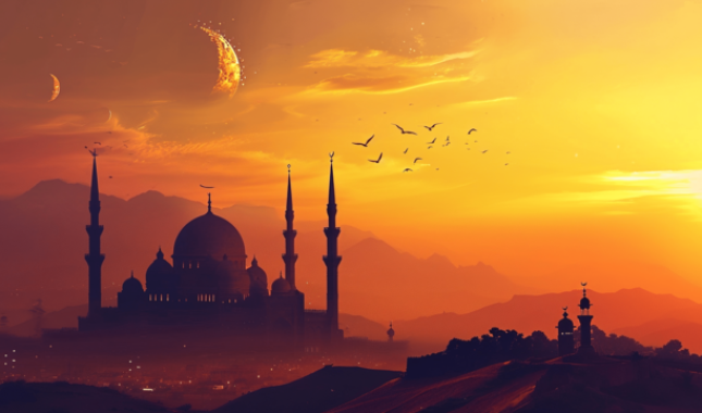 Kako da mi ”momak” pređe na islam?