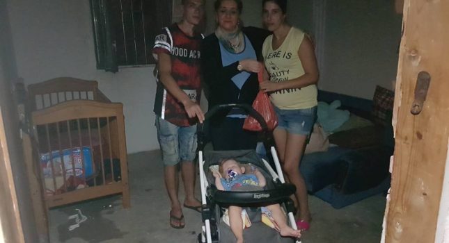 Dobročinstvo i sadaka na račun umrlog brata Harisa Koljenović
