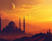 Htio sam prijatelja preobratiti u kršćanstvo, pa Allah me je uputio