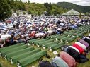 Priča jedne majke iz Srebrenice
