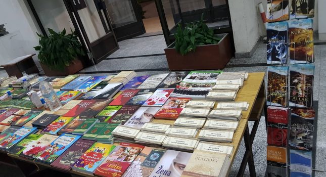 IKC Podgorica organizovao javnu tribinu mr.Sanina Muse