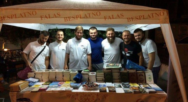 Krvava Džumanska hutba-džamija Vladne