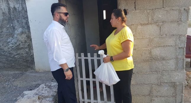 Uspješno završen projekat Kurbani 2019 u organizaciji IKC Podgorica (74 slike)