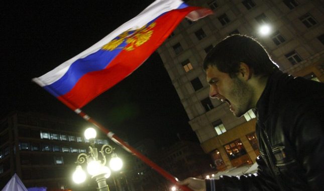 U današnjoj Srbiji ne postoji bolji dodatak za CV nego kad mrziš drugu naciju