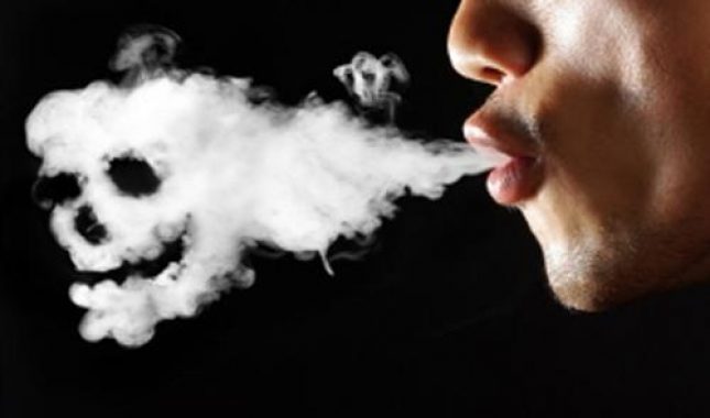 Povezanost džina sa pušenjem i uzimanjem tableta