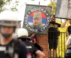 Crna Gora za dlaku izbjegla ono što bi bilo najveća sramota u njenoj istoriji: osudu za Srebrenicu.