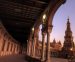 Andaluzija – Ti slavni graditelji – muslimani