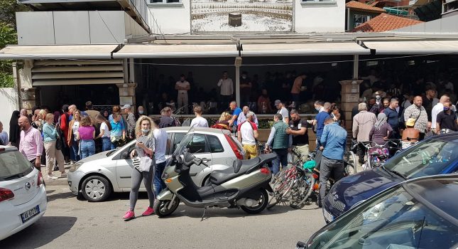 IKCPG u posjeti najvećem i najorganizovaniem džematu na Balkanu-TIRANA 56 FOTOGRAFIJA