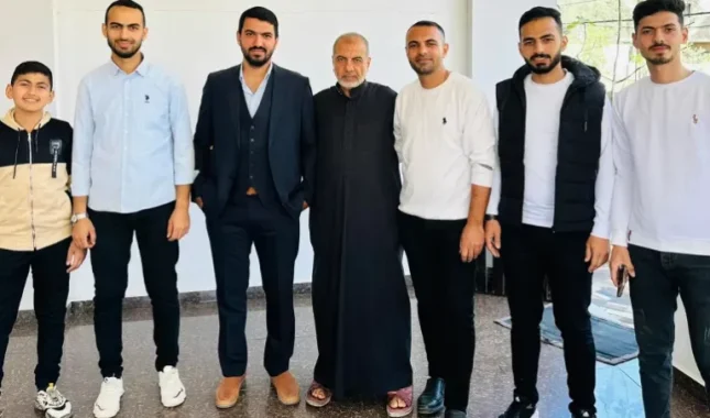 Izraelska vojska ubila šestoricu braće u jednom napadu