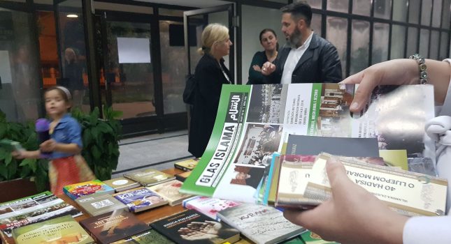 IKC Podgorica organizovao javnu tribinu mr.Sanina Muse
