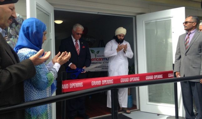 Muslimanska zajednica u Orlandu otvorila kliniku za besplatno liječenje siromašnih