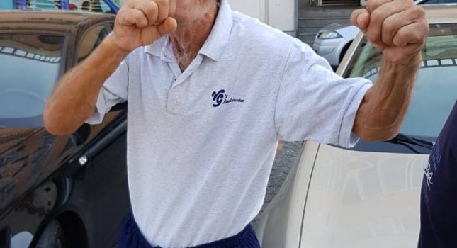 Restauracija stana, socijalno ugroženoj porodici Bešlić