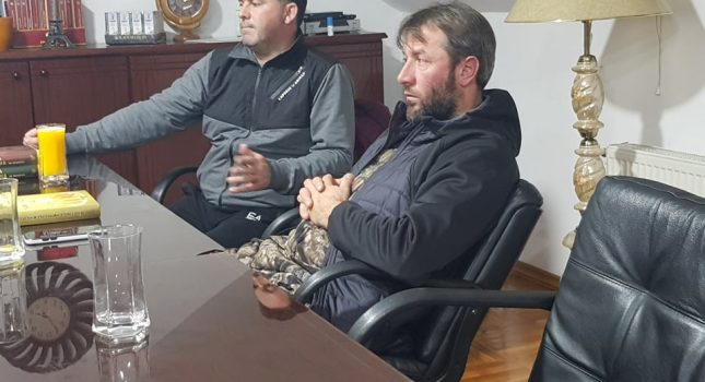 IKC Podgorica nastavlja sa javnim tribinama u KIC-Tuzi