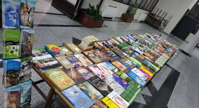 IKC Podgorica organizovao javnu tribinu mr.Sanina Muse