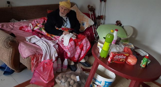 Hrana za najugroženije porodice u mjesecu Ramazanu