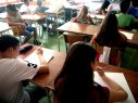 Srednjoškolka koja se upušta u grijeh za koji slijedi žestoka kazna