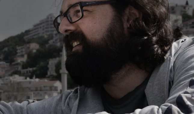 Andrej Nikolaidis – “Volio bih do kraja života živjeti u islamskim sredinama” /VIDEO/