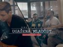 Ugašena mladost-Ovaj film posvećen je djevojkama Editi Malkoč i Selmi Agić