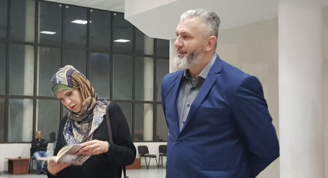 IKC Podgorica organizovao javnu tribinu mr.Sanina Muse
