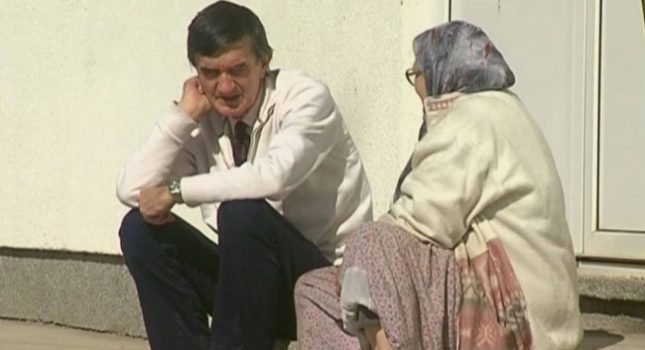 Prođe i Međunarodni dan borbe protiv nasilja nad ženama: Koji telefon da pozove nana Fata Orlović?
