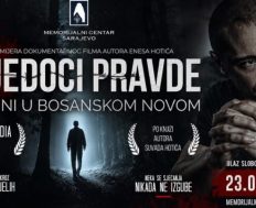 Svjedoci pravde – Ratni zlocini u Bosanskom Novom (VIDEO)