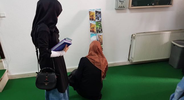 Sandžaklije pokazale najveću ljubav prema Kur`anu