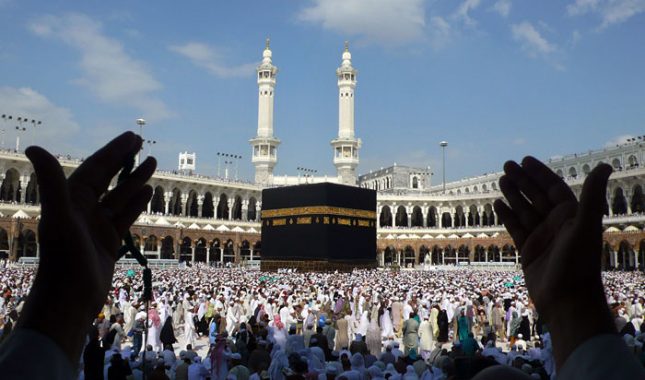 Selfi u Haremu i iskrenost