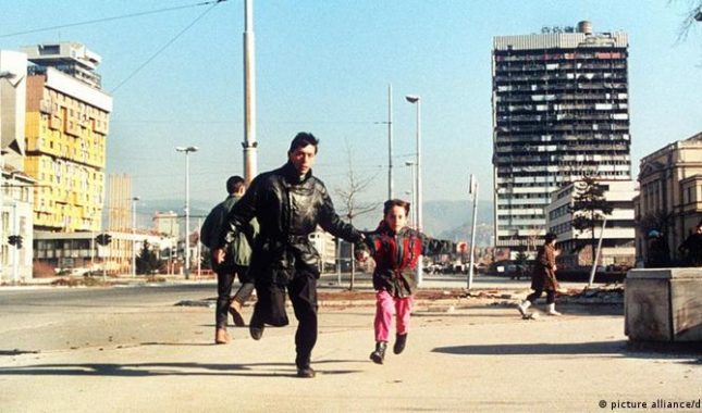 Dragan Bursać: Ko su učesnici Sarajevskog safarija?