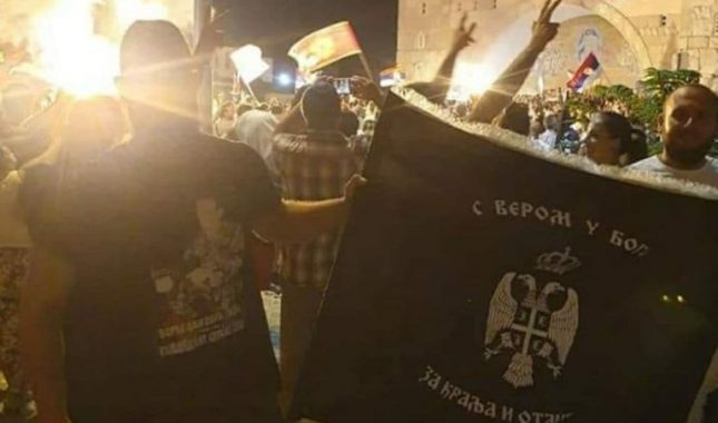 Bursać:„Stvara se jugozapadna srpska pokrajina, bit će utrkivanje KO ĆE BITI VEĆI ČETNIK…“