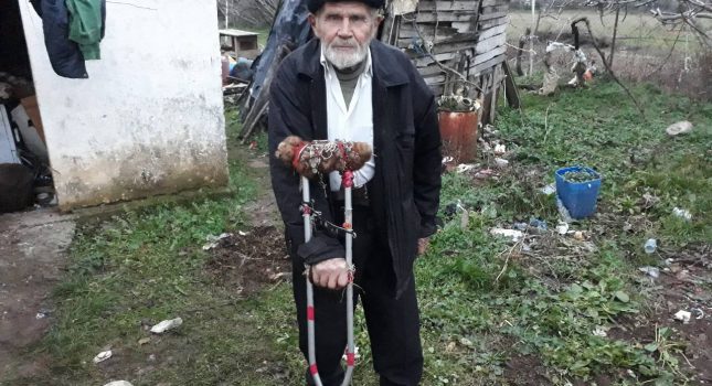 Odpočeli radovi na adaptaciji kuće i dvorišta Hdž.Hasanu i Medini