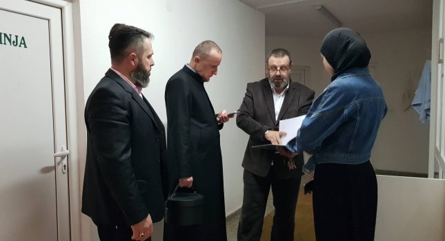 Donacija eksluzivnih izdanja Kur`ana najbrojnijem mektebu ne teritoriji cijele države Srbije