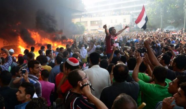 Nema okrutnog vladara bez naroda koji mu je to dopustio