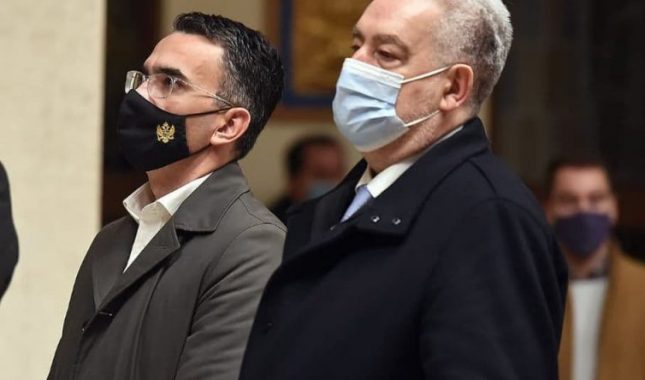 Udruženja žrtava pisala crnogorskim vlastima: Genocid u Srebrenici je dokazan