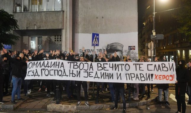 Bursać: Zločinac Mladić i njegova djeca