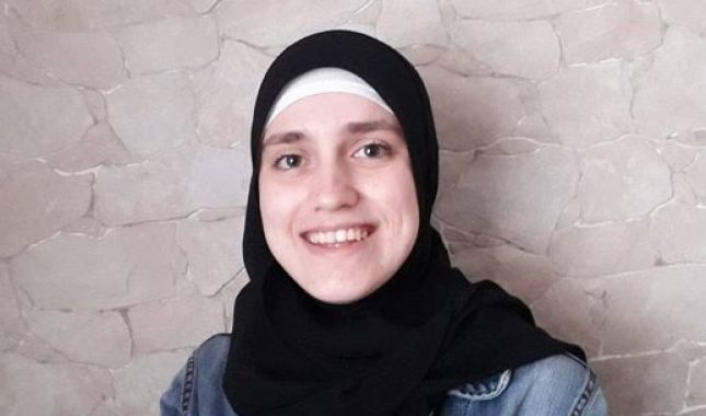 Nejli Orahovac prva nagrada