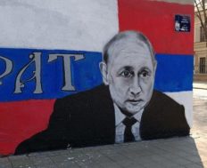 Bursać: Osovina Moskva–Beograd i svinjske glave pred džamijama u Evropi!