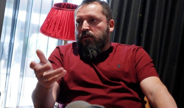 Bursać: Srpski svet pokušava proizvesti krizu u BiH kako bi skrenuo reflektore sa Vučića i Dodika VIDEO
