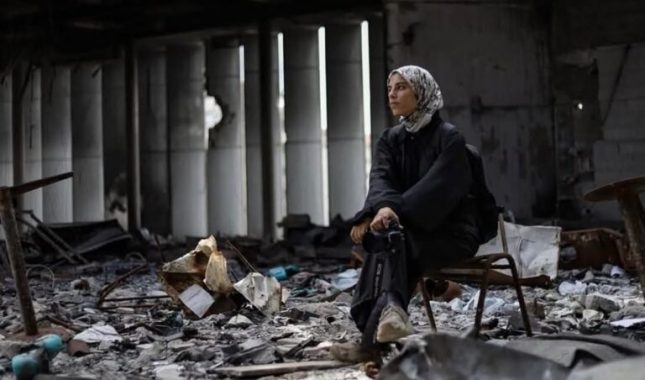 Izraelska vojska ubila palestinsku novinarku i 10 članova njene porodice