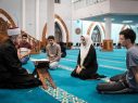 Supruga bh. reprezentativca Ahmedhodžića primila islam
