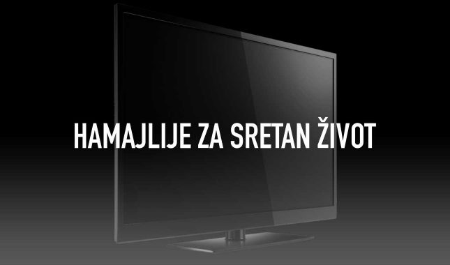 Da li mi je dozvoljeno nositi hamajliju?