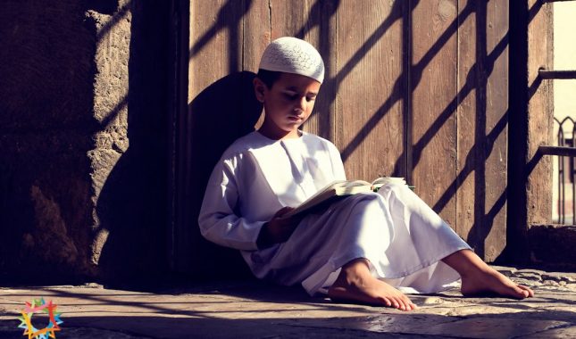 Prevod onog sto se uči u namazu-Naučimo se! (VIDEO)