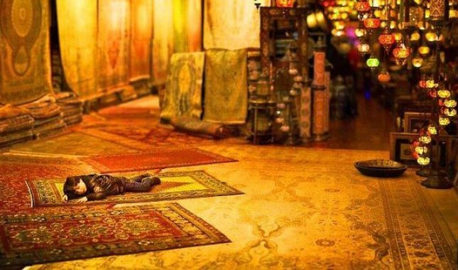 Zar nije došao čas da se probudiš iz nemara?