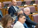 Bursać: Crna Goro, sretan ti novi ministar negiranja genocida