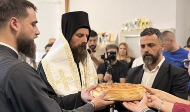 Fejzić: Ako bolnica u Risnu obilježava slavu, predlažem da dobijemo i mubarek noć bolnice u Bijelom Polju
